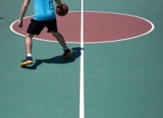 九游体育平台-湖人B队血洗意大利男篮，米尔萨普一己之力扛起全队