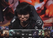 九游体育平台-包含100T力克BLG，Zeus关键团战开团秒人宿敌对决八强赛，点燃全场激情的词条