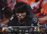 九游体育平台-包含100T力克BLG，Zeus关键团战开团秒人宿敌对决八强赛，点燃全场激情的词条