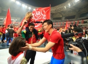 九游娱乐官方-包含武汉卓尔卫冕冠军，夺得中超榜首位置的词条