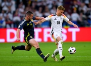 九游娱乐-德国队集结备战国际赛事，备战决赛