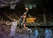 九游APP-世界杯之夜，浓眉完成里程碑，2026年的篮球传奇