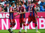 九游官网-意甲焦点战之外的欧洲烽火，巴黎击败里昂展现法甲新格局