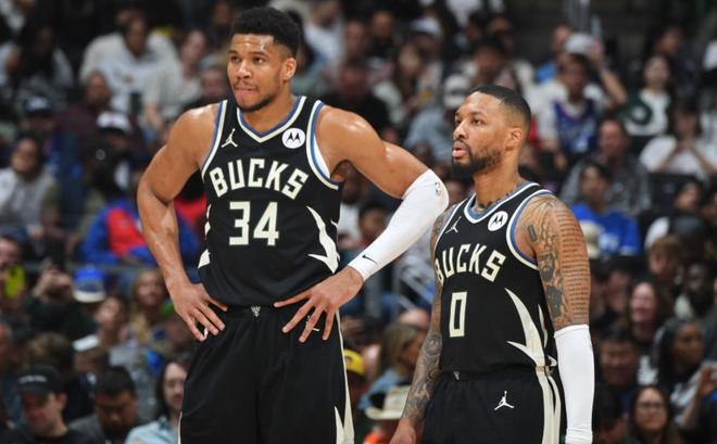 关于雄鹿再胜篮网,字母哥强势封盖杜兰特的信息 关于雄鹿再胜篮网,字母哥强势封盖杜兰特的信息