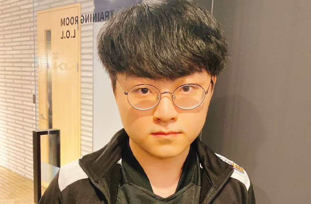 关于DRX横扫GEN,Viper打出惊人五杀激烈交锋全球总决赛,引爆全场热议的信息 关于DRX横扫GEN,Viper打出惊人五杀激烈交锋全球总决赛,引爆全场热议的信息