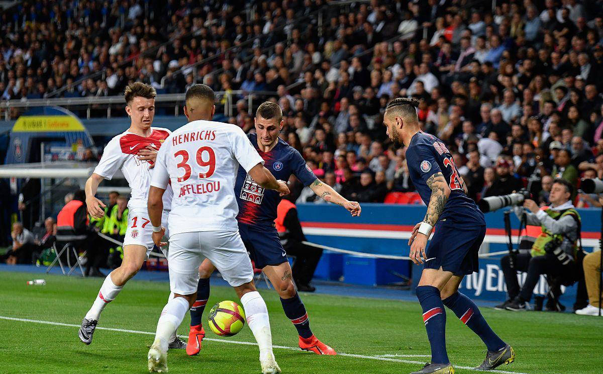 南特主场负于里尔,四轮只取得一场胜利的简单介绍 南特主场负于里尔,四轮只取得一场胜利的简单介绍