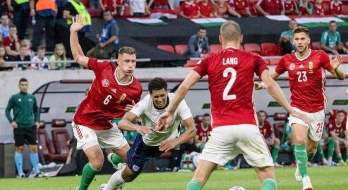 包含关键对决!欧预赛比赛中球队实力飙升的词条 包含关键对决!欧预赛比赛中球队实力飙升的词条