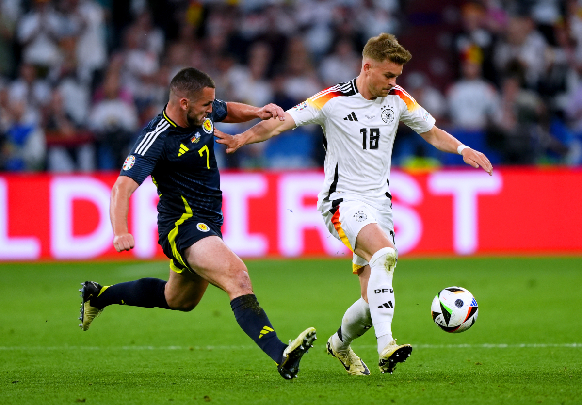 德国队集结备战国际赛事，备战决赛