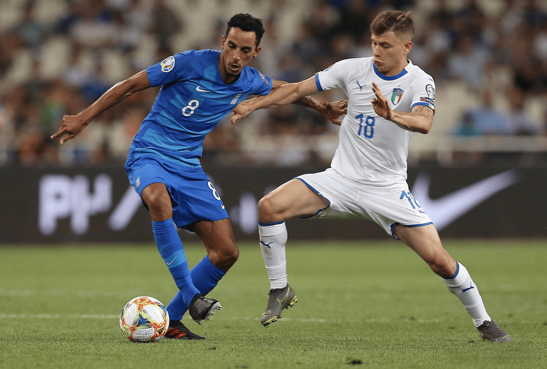 关于斯洛文尼亚队：努力备战欧洲杯预选赛的信息