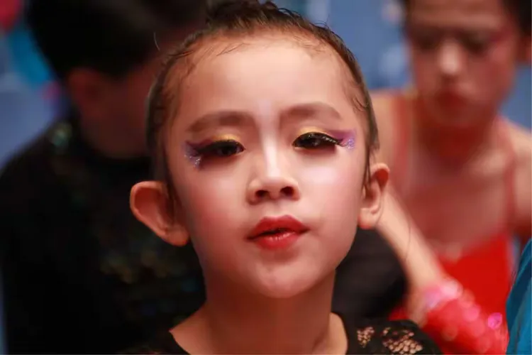 乌克兰选手斩获好成绩，绽放光芒的简单介绍