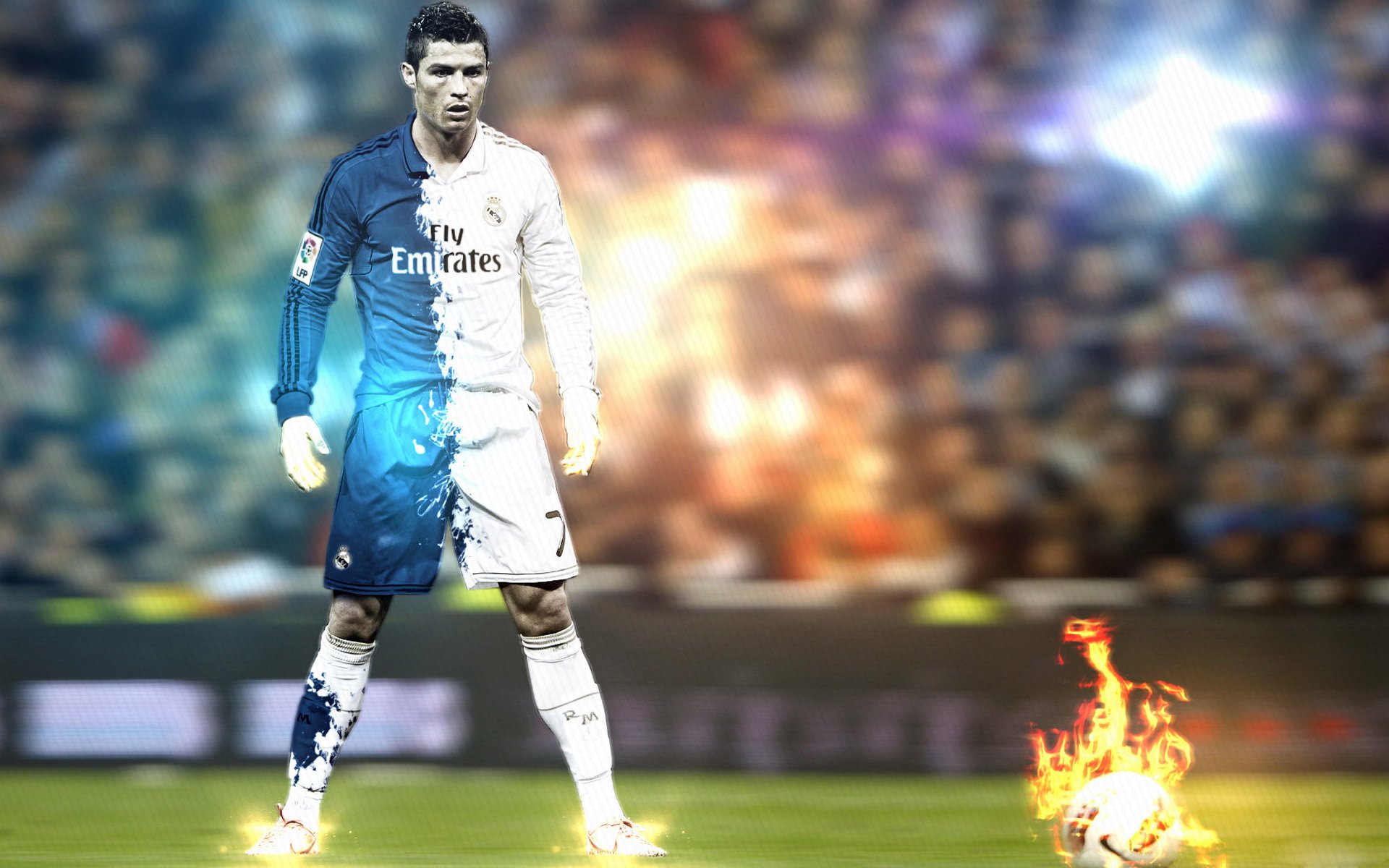 欧冠淘汰赛之夜，文班亚马统治全场